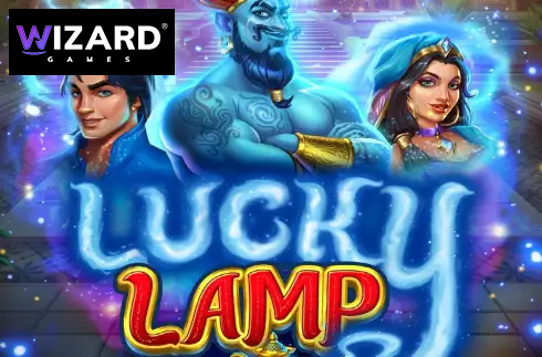 Lucky Lamp